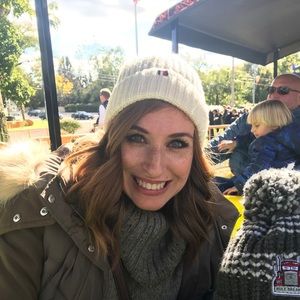 Meet your Posher, Kimberly